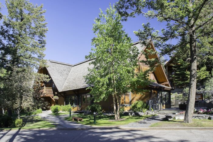 Where Should You Stay in Banff? Accommodation Options Explained
