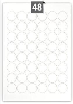 AA Labels Helps Organize Kitchens with Spice Jar Labels