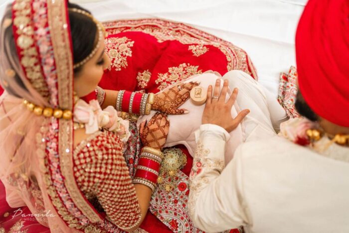 How Sikh Can Find Suitable NRIs Brides and Grooms Through Trusted Matrimonial Services
