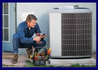 A/C Plus Heating & Cooling for Reliable Plumbing Services in Nashville