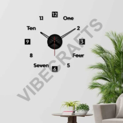 Timeless Wall Clock Designs for Stylish Home Interiors