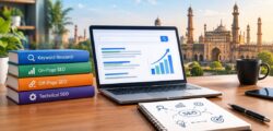 Digital Marketing Course In Lucknow