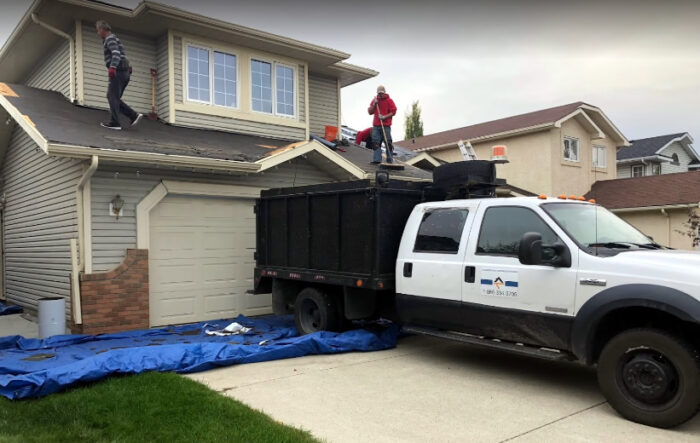 A Complete Guide to Hiring the Right Roofing Company in Winnipeg