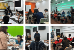 AEIS Coaching Singapore | Professional AEIS Coaching