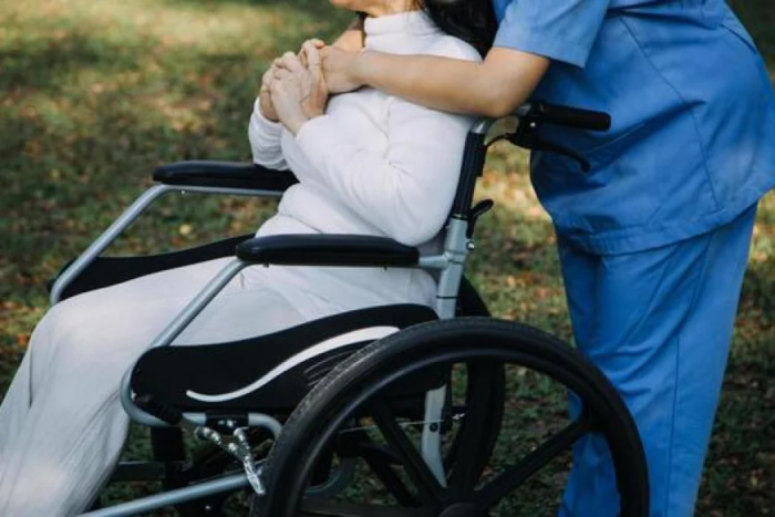 Aged Care Northlands for Person-Centred and Flexible Support