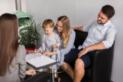 Person Centered Therapy Treatment