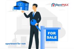 Apartments for Rent in Convenient Locations