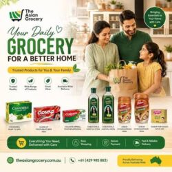 Discover Quality Asian Groceries Online