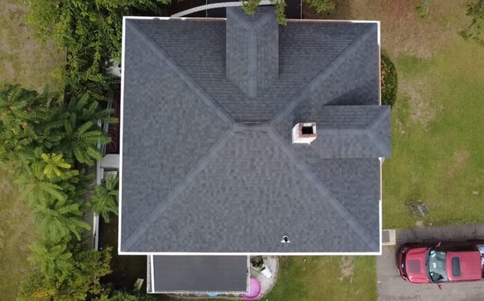 How to Choose the Right Asphalt Roofing Services for Your Home