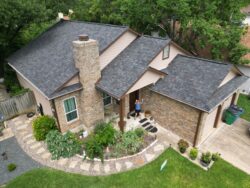 Asphalt Roofing Installation Explained: Materials, Process, and Benefits