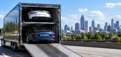 Atlanta Car Shipping