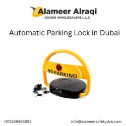 Automatic parking lock in Dubai