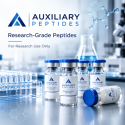 Auxiliary Peptides: A Practical Guide for Scientists