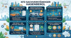 Wertgutachten vom kfz sachverständiger hasenbergl