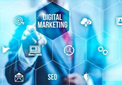 Digital Marketing Training In Lucknow
