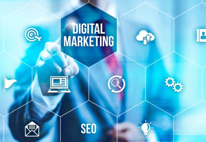 Digital Marketing Training In Lucknow