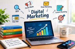 Best Digital Marketing Course In Lucknow