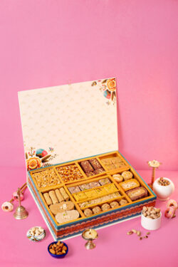 Best Gajak Gift Hampers
