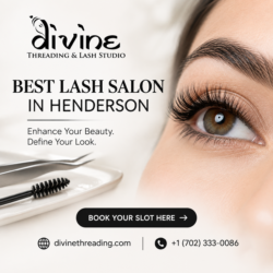 Where Can You Get Professional Lash Services in Henderson?