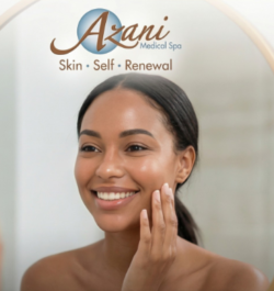 Best Medical Spa Allentown | Azani Medical Spa