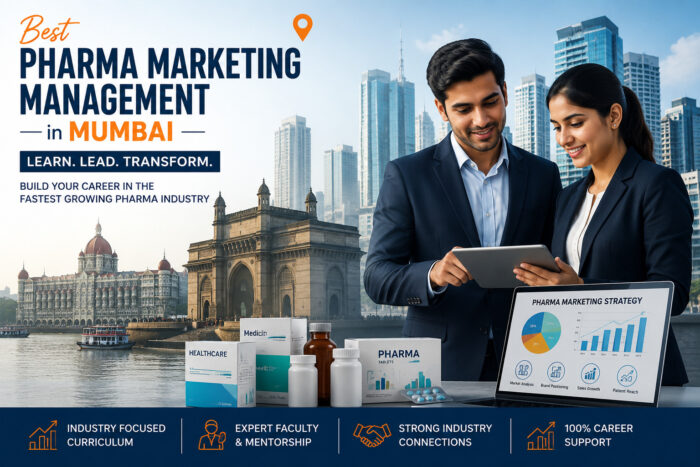 Got a B.Pharm, B.Sc., or B.E. degree and wondering what’s next? Step into the business sid ...