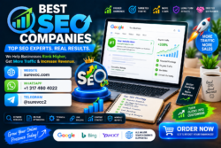Best SEO Companies- Grow Your Business