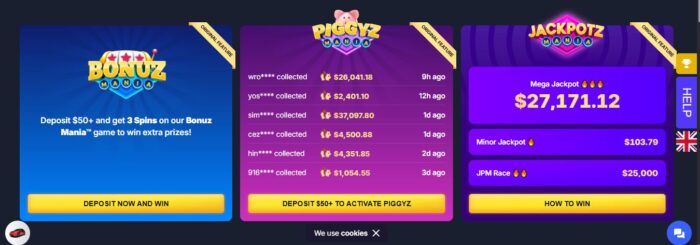 BitStarz Online Casino Review Guide for Beginners