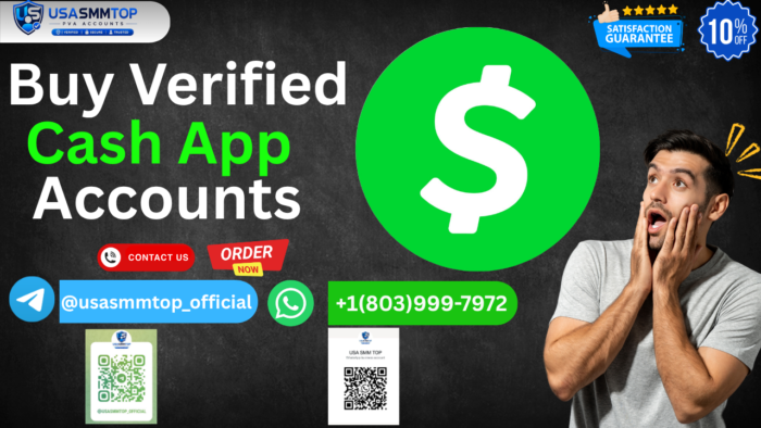 15 Best Sites to Buy Verified Cash App Accounts in 2026 (Reviewed)