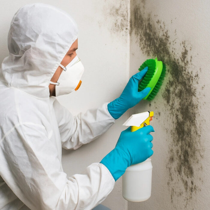 Black Mold Removal NYC