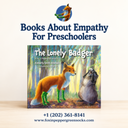 Books About Empathy For Preschoolers