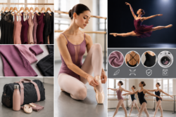 Buy Ballet Tights in Dubai for Dance Practice