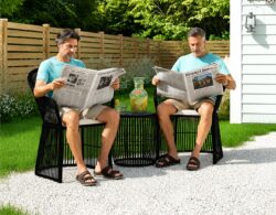 Buy garden furniture Online | Loccus Outdoor Furniture