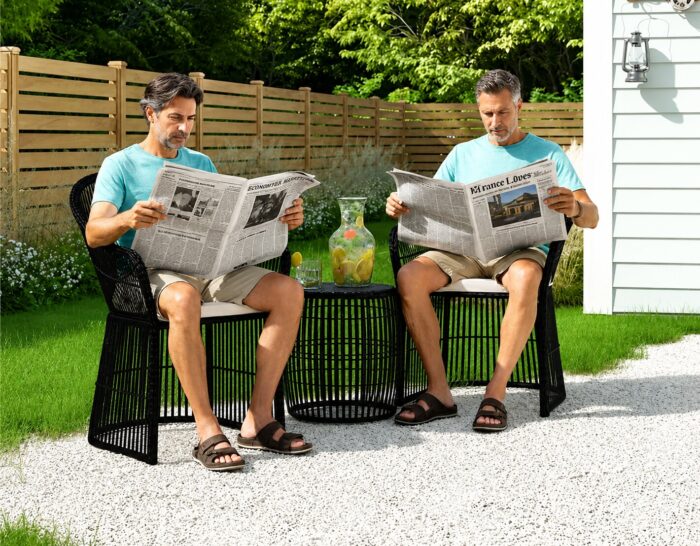 Buy garden furniture Online | Loccus Outdoor Furniture