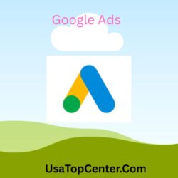 Buy Google Ads Account