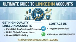 Top 7 Places to Buy LinkedIn Accounts and Should You Do It?