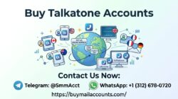 Ultimate Guide to Buying Talkatone Accounts Online Safely
