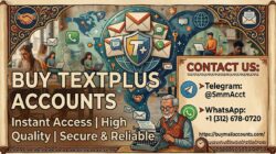 19 Best Places to Buying TextPlus Account In (USA) in 2026