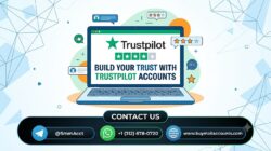 Best 22 Places to Buy Trustpilot Accounts Safely in 2026-27