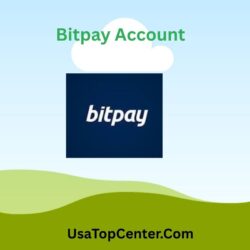 Buy verified bitpay accounts