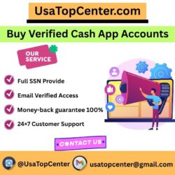 Buy Old Gmail Accounts