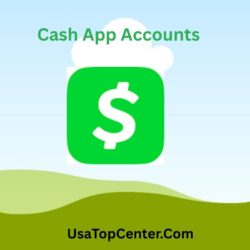 Buy Verified Cash App Accounts