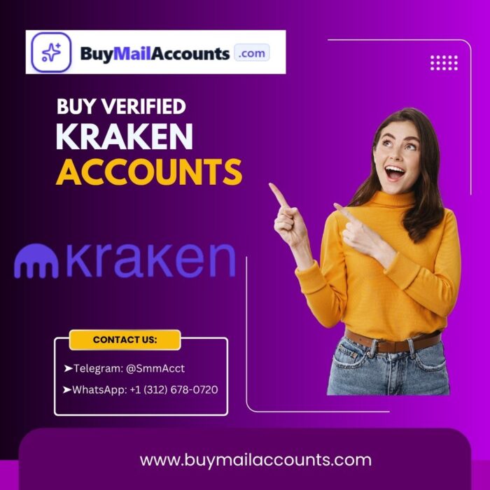 How to Get a Verified Kraken Account Safely and Legitimately