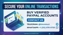 Best 13 Places To Buy Verified PayPal Accounts For Personal and Business
