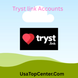 Buy Verified Tryst.link Accounts