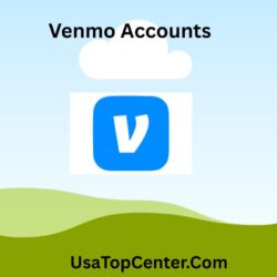 Buy Verified Venmo Accounts