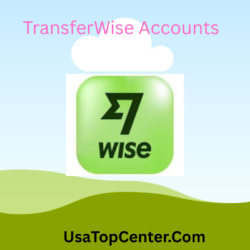 Buy verified Wise accounts accounts
