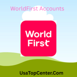 Buy Verified WorldFirst Accounts