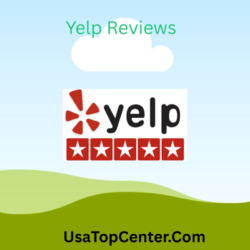 Buy Yelp Reviews