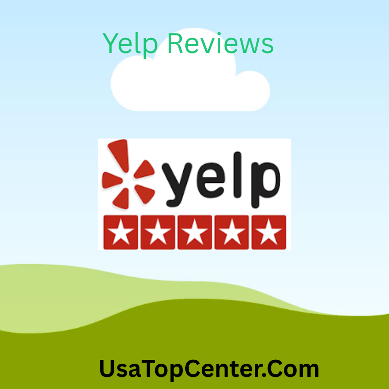 Buy Yelp Reviews