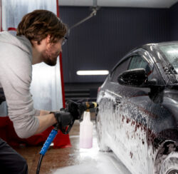Car Paint Protection Film Hawthorn